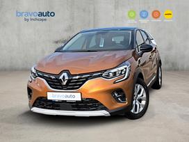 Renault Captur, 1.3 l., off-road / crossover