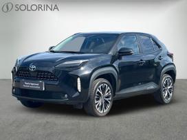 Toyota Yaris Cross, 1.5 l., Внедорожник / Кроссовер