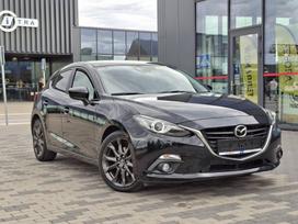 Mazda 3, 1.5 l., Хэтчбек