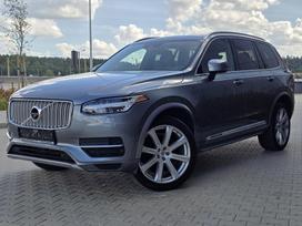 Volvo XC90, 2.0 l., Внедорожник / Кроссовер