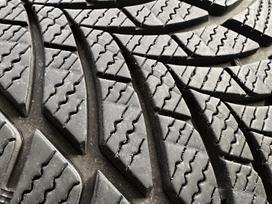 Goodyear, winter 215/50 R18