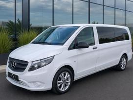 Mercedes-benz Vito, 2.0 l., keleivinis