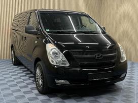 Hyundai H1, 2.5 l., passenger minibus