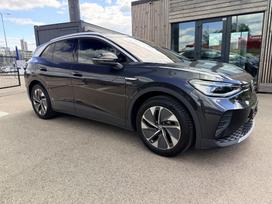 Volkswagen ID.4, 82 кВт·ч, Внедорожник / Кроссовер
