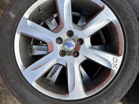 Volvo XC, lengvojo lydinio, R19
