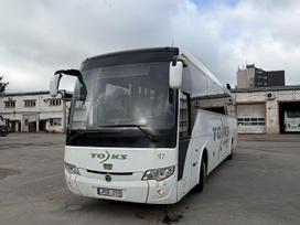 Temsa HD13, туристическиe