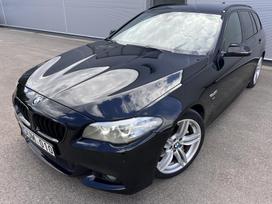 BMW 525, 2.0 l., wagon