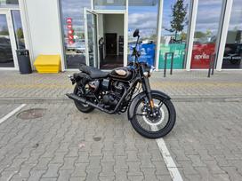 Royal Enfield Bullet 350cc, street / classic