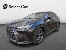 Lexus NX 450h+, 2.5 l., off-road / crossover