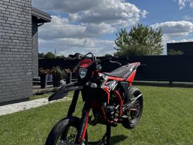 Beta RR 50cc, scooters / mopeds