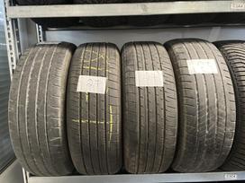Bridgestone Turanza ECO, summer 225/65 R17