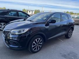 Renault Kadjar, 1.5 l., off-road / crossover