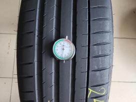 Michelin PilotSport 4s 95y MO1,2024m, summer 245/35 R20