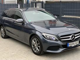 Mercedes-Benz C220, 2.1 l., wagon
