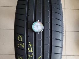 Goodyear Eagle F1 95Y MOE, summer 245/35 R20