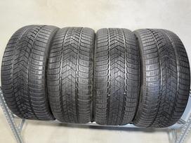 Pirelli ScorpionWinter, winter 275/40 R22