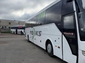 Temsa HD13, туристическиe