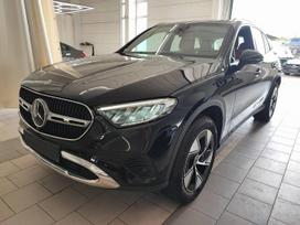 Mercedes-Benz GLC300, 2.0 l., Внедорожник / Кроссовер
