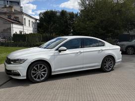 Volkswagen Passat, 1.8 l., sedanas