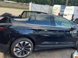 Skoda Enyaq rezerves daļās