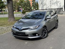 Toyota Auris, 1.8 l., wagon