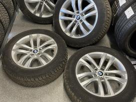 BMW, light alloy, R18