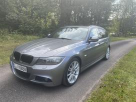 BMW 320, 2.0 l., Универсал