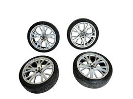 Audi A7, light alloy, R21