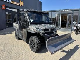 CFMOTO UFORCE 1000 1000cc, квадроциклы