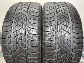Pirelli Sottozero3/MGT/2025m, зимние 245/35 R21