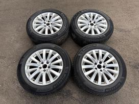 Volkswagen Phateon, lengvojo lydinio, R17