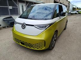 Volkswagen ID.Buzz, 82 кВт·ч, Пассажирский микроавтобус
