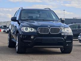 BMW X5, 3.0 l., visureigis / krosoveris