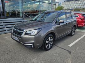 Subaru Forester, 2.0 l., Внедорожник / Кроссовер
