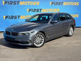 BMW 520, 2.0 l., wagon