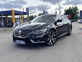 Renault Talisman, 1.6 l., Седан