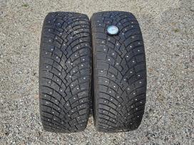 Pirelli Ice zero 2, зимние 225/45 R18