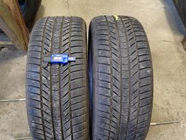 Continental Winter contact TS 870P, žieminės 215/40 R17