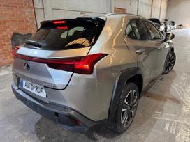 Lexus Ux 250h, 2.0 l., visureigis / krosoveris