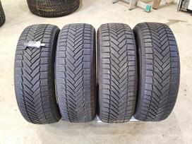 Michelin Alpin 6, зимние 185/50 R16