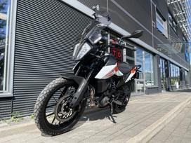 KTM Adventure 390cc, enduro / adventure