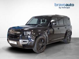 Land Rover Defender, 3.0 l., off-road / crossover