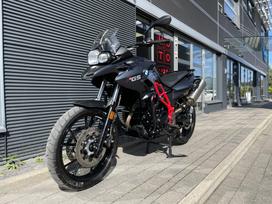 BMW F 700 GS 800cc, enduro / adventure