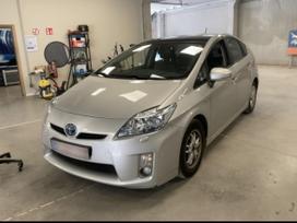 Toyota Prius, 1.8 l., Хэтчбек