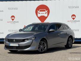 Peugeot 508, 1.5 l., wagon