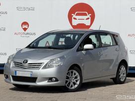 Toyota Verso, 2.2 l., mpv / minivan