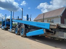 Kässbohrer Variotrans, autovežio