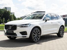 Volvo XC60, 2.0 l., Внедорожник / Кроссовер