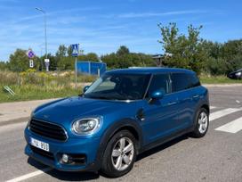 Mini Countryman, 1.5 l., hečbekas