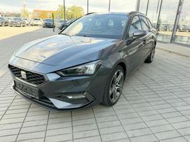 Seat Leon, 1.0 l., wagon